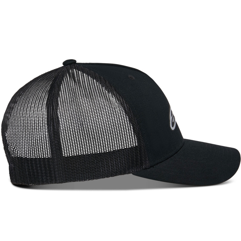 Alpinestars Reflect Ageless lippis musta-musta