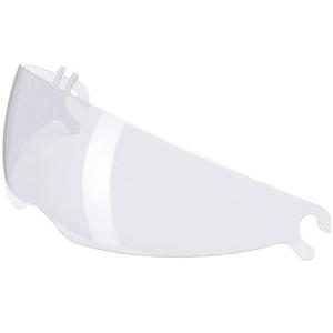 Aurinkovisiiri HJC IS-10 V30, V60 moottoripyöräkypäriin kirkas valkoinen