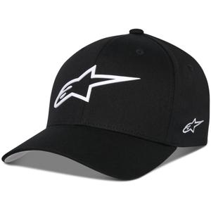 Alpinestars Ageless Multi musta korkki