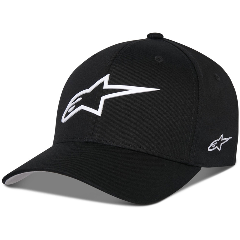 Alpinestars Ageless Multi musta korkki