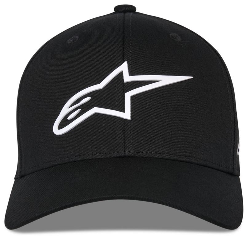 Alpinestars Ageless Multi musta korkki