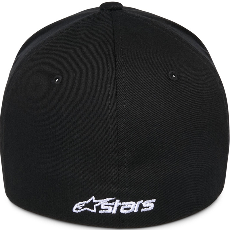 Alpinestars Ageless Multi musta korkki