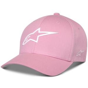 Alpinestars Ageless Multi vaaleanpunainen korkki