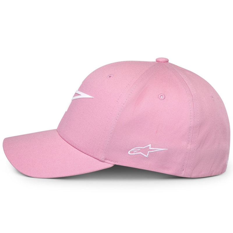 Alpinestars Ageless Multi vaaleanpunainen korkki