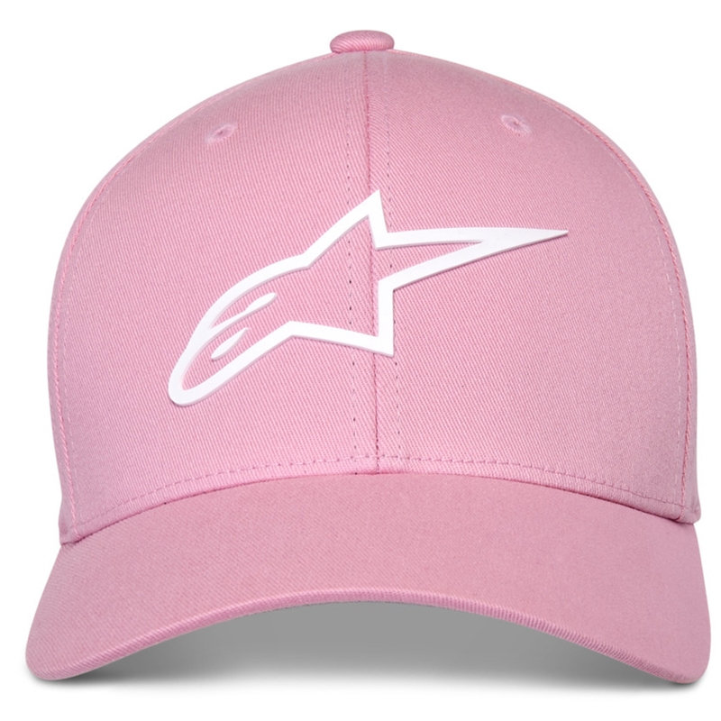 Alpinestars Ageless Multi vaaleanpunainen korkki