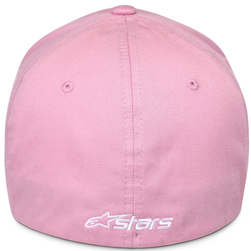 Alpinestars Ageless Multi vaaleanpunainen korkki