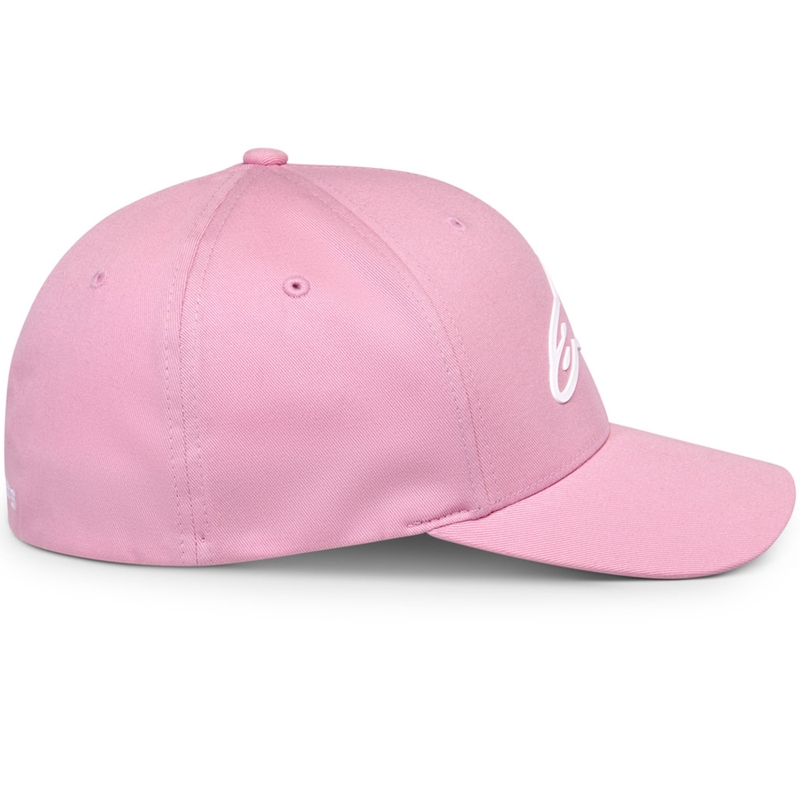 Alpinestars Ageless Multi vaaleanpunainen korkki