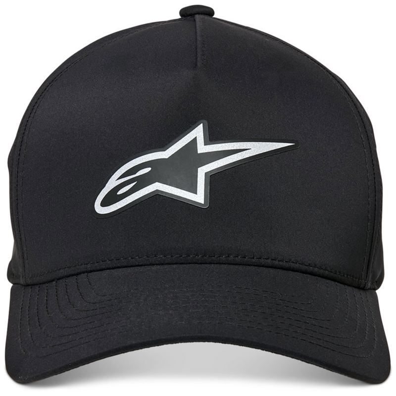 Alpinestars Ageless Reflex WP lippis musta