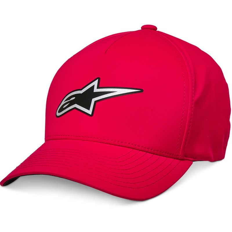 Alpinestars Ageless Reflex WP lippis punainen