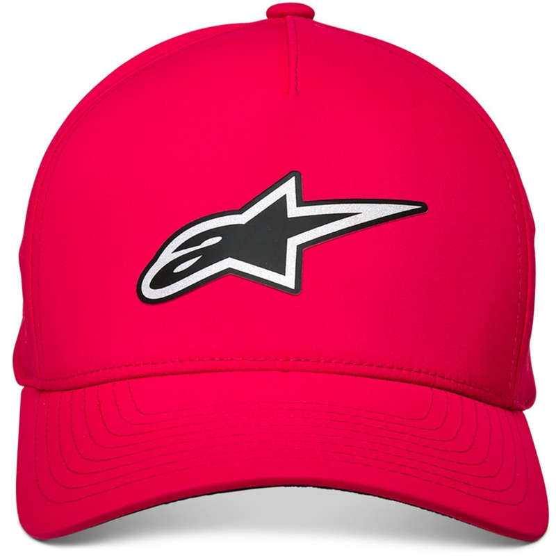 Alpinestars Ageless Reflex WP lippis punainen