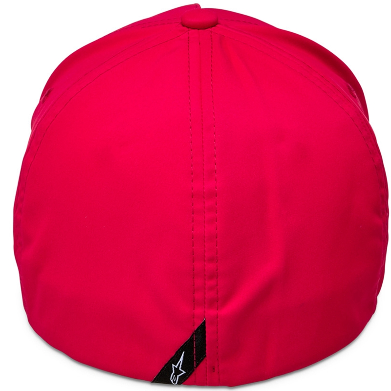 Alpinestars Ageless Reflex WP lippis punainen