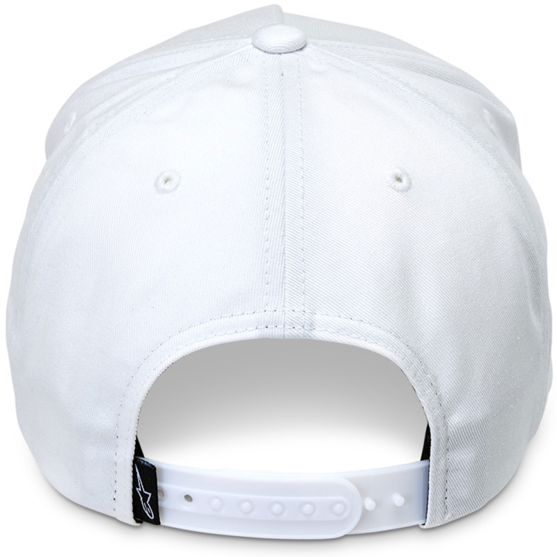Alpinestars Specific Snapback lippis valkoinen