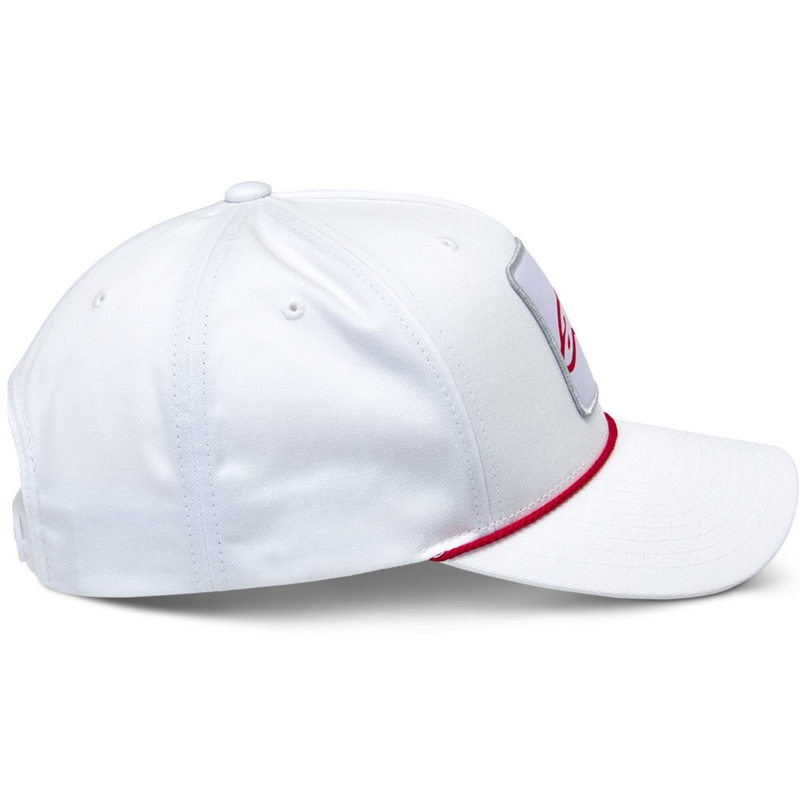 Alpinestars Specific Snapback lippis valkoinen