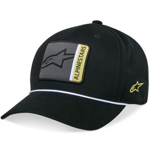 Alpinestars Specific Snapback lippis musta
