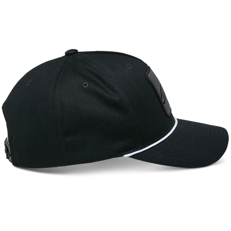Alpinestars Specific Snapback lippis musta