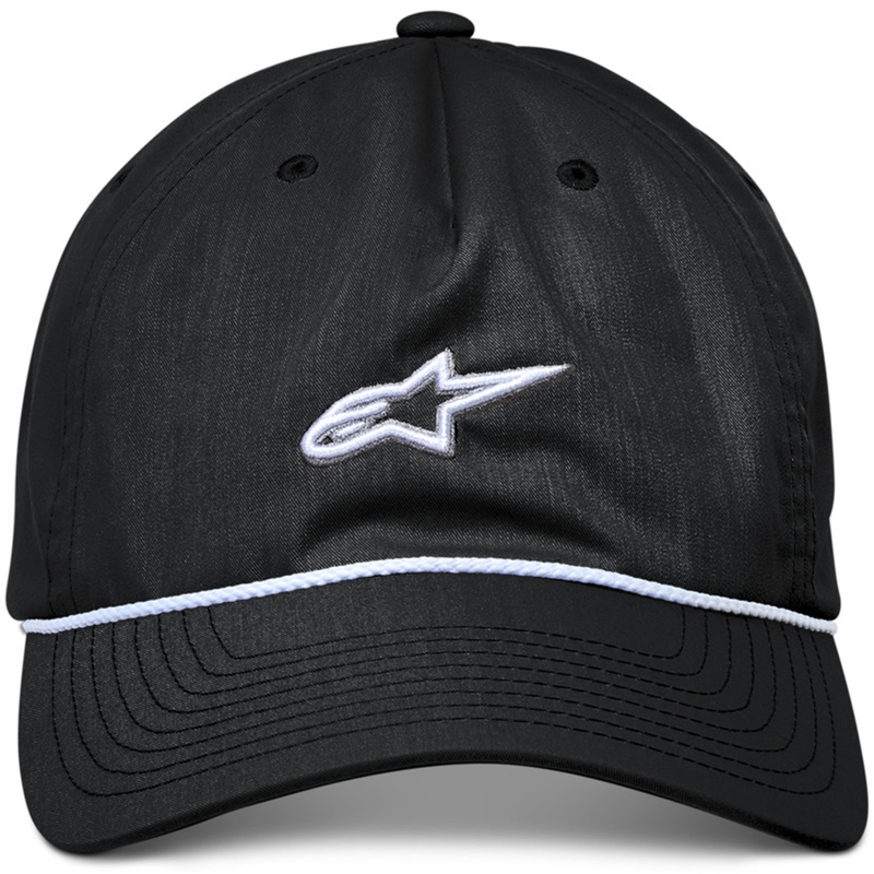 Alpinestars Tyler lippis musta