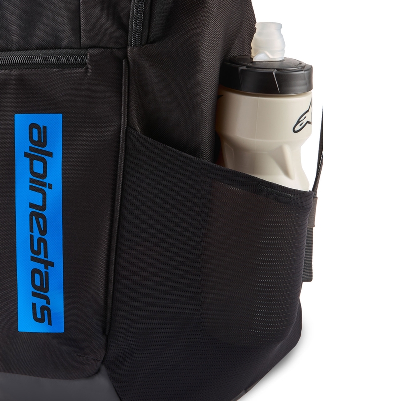 Reppu Alpinestars Defcon V3 musta ja sininen 13,6 l