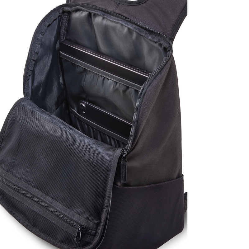 Reppu Alpinestars Defcon V3 musta ja sininen 13,6 l