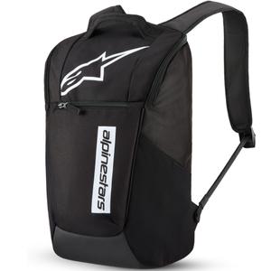 Reppu Alpinestars Defcon V3 mustavalkoinen 13,6 l