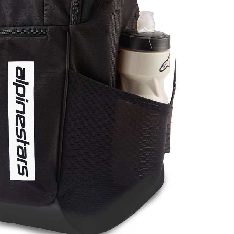 Reppu Alpinestars Defcon V3 mustavalkoinen 13,6 l