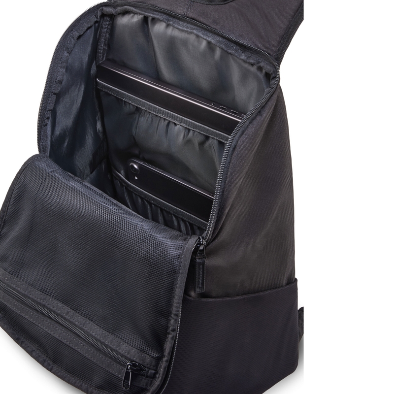 Reppu Alpinestars Defcon V3 mustavalkoinen 13,6 l