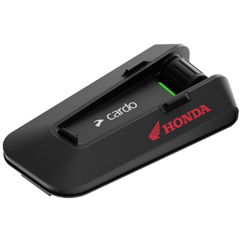 Bluetooth-välipuhelin CARDO PACKTALK EDGE Honda solo