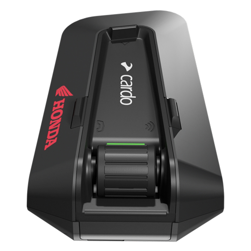 Bluetooth-välipuhelin CARDO PACKTALK EDGE Honda solo