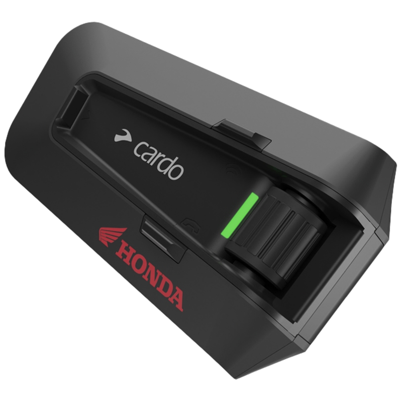 Bluetooth-välipuhelin CARDO PACKTALK EDGE Honda solo