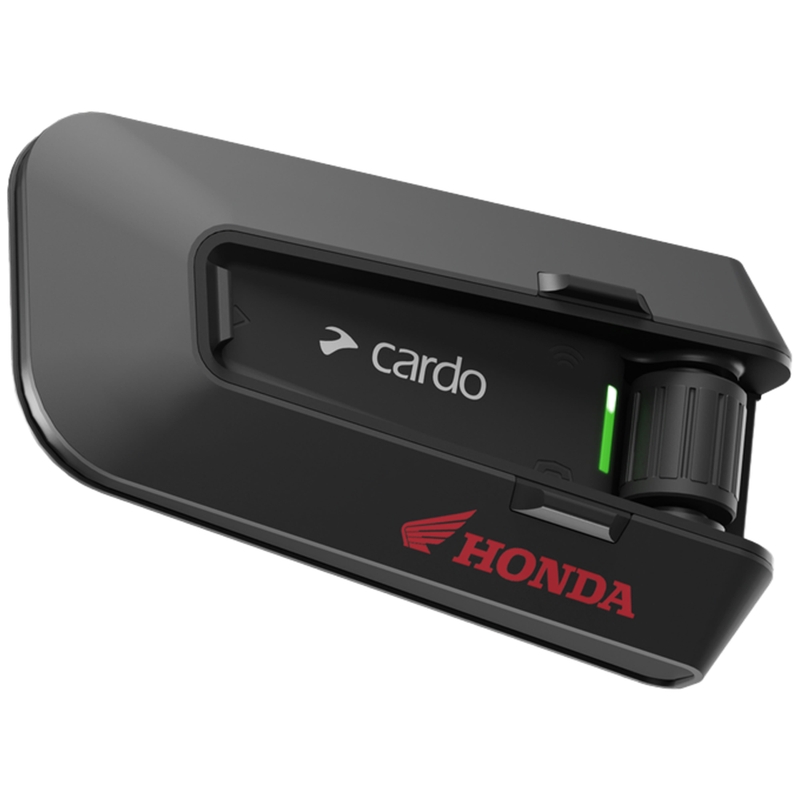 Bluetooth-välipuhelin CARDO PACKTALK EDGE Honda solo