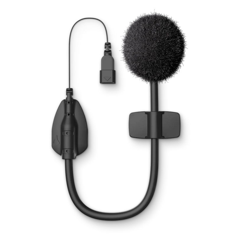 Vedenpitävä mikrofoni IP67 CARDO PACKTALK