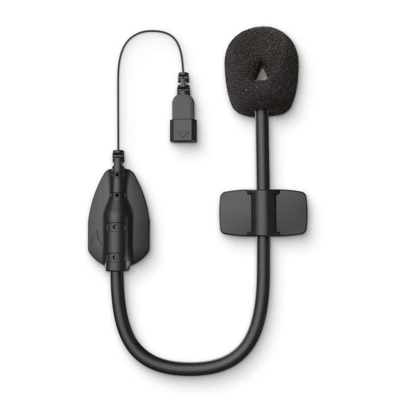 Vedenpitävä mikrofoni IP67 CARDO PACKTALK