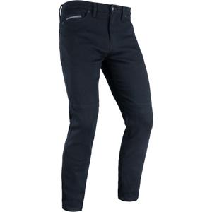 OXFORD ORIGINAL APPROVED SUPER STRETCH JEANS AA SLIM FIT sininen indigo