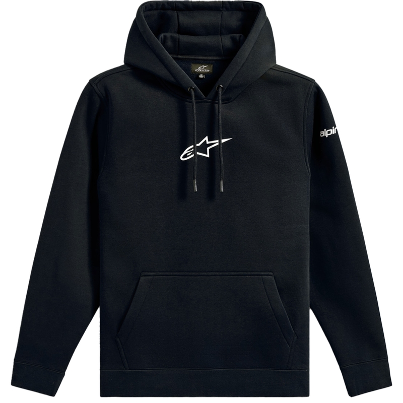 Alpinestars Frontal huppari musta
