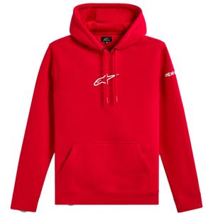 Alpinestars Frontal huppari punainen