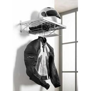 DUO moottoripyörän vaateteline