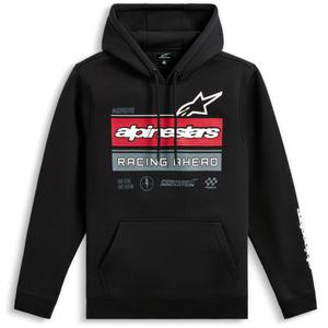 Alpinestars Harken huppari musta