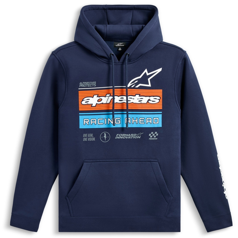 Alpinestars Harken huppari sininen