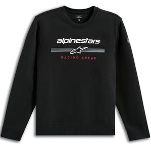 Alpinestars Bettern Crew huppari musta