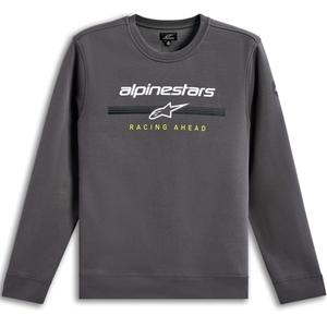 Alpinestars Bettern Crew huppari harmaa
