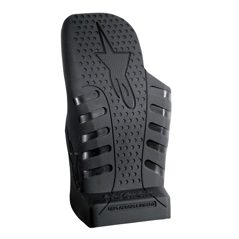 Středy podrážek pro boty Alpinestars TECH 10