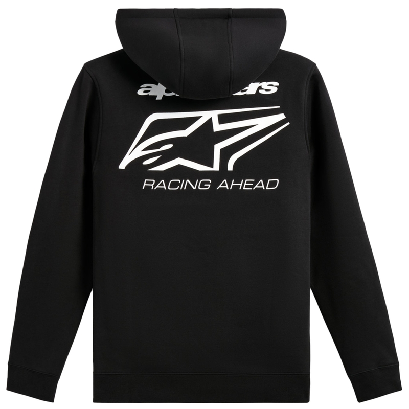 Alpinestars Formulation huppari musta