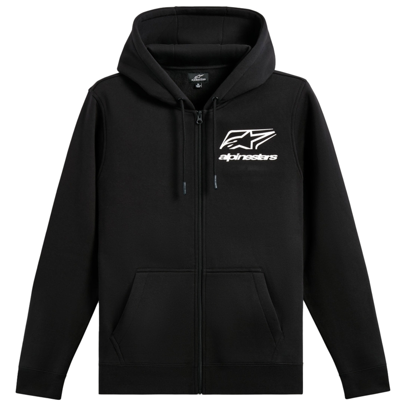 Alpinestars Formulation huppari musta