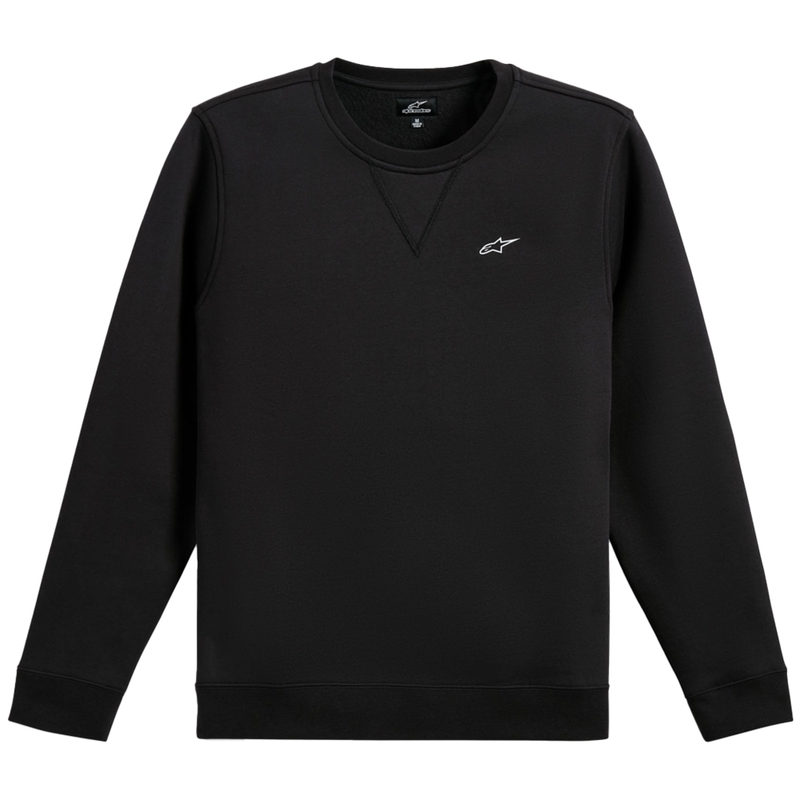 Alpinestars Positive Crew huppari musta
