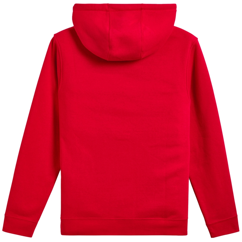 Alpinestars Ageless Hoodie 3 punainen ja valkoinen