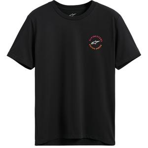 Alpinestars True CSF T-paita musta