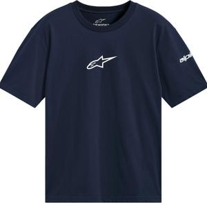 T-paita Alpinestars Frontal CSF sininen
