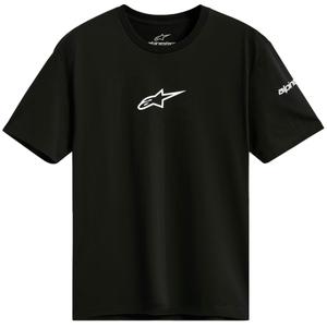 T-paita Alpinestars Frontal CSF musta