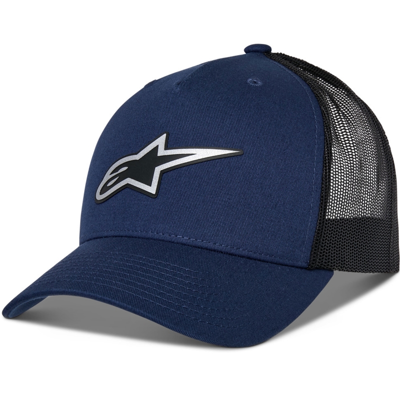 Alpinestars Reflect Ageless sini-musta lippis