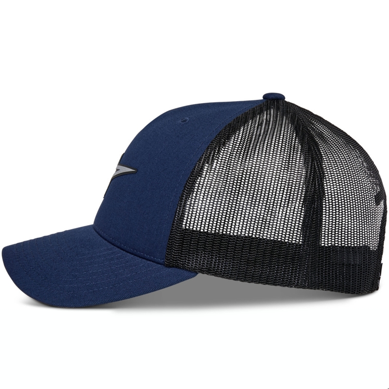 Alpinestars Reflect Ageless sini-musta lippis