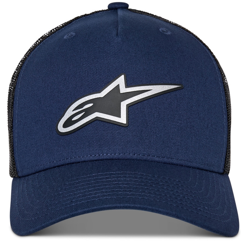 Alpinestars Reflect Ageless sini-musta lippis